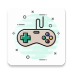 game on android application logo